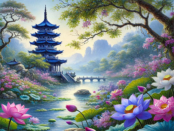 GÓC CHIA SẺ: THÁNG TƯ