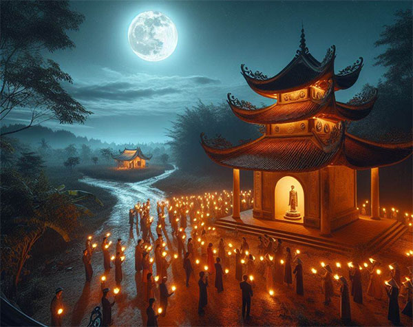 GÓC CHIA SẺ: NHỚ LẮM