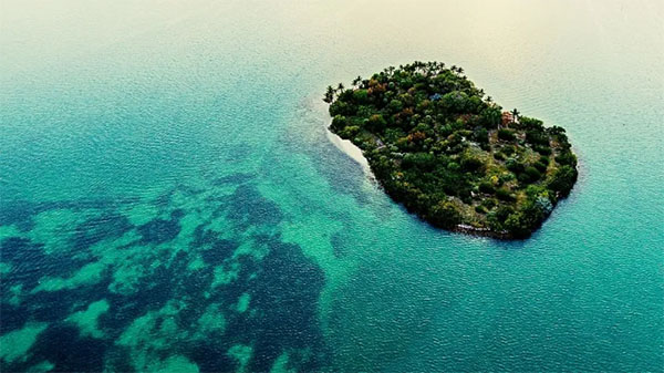 GÓC CHIA SẺ: KHOẢNG NỔI