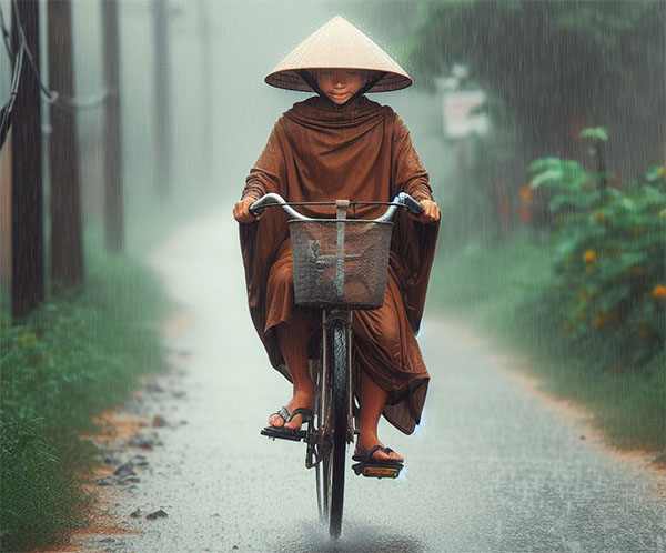 GÓC CHIA SẺ: NHỚ MÃI