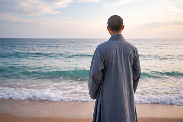 GÓC CHIA SẺ: BIỂN CẢ