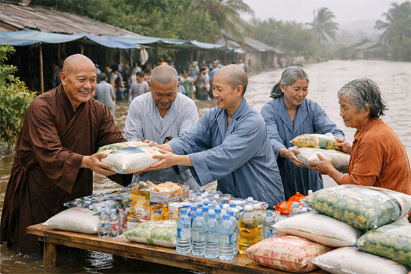 GÓC CHIA SẺ: VỪA TAY