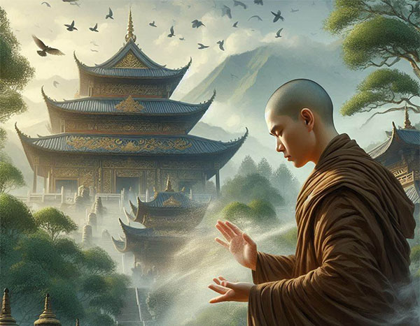 GÓC CHIA SẺ: PHỦI TAY