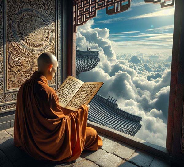 GÓC CHIA SẺ: LỐI VỀ