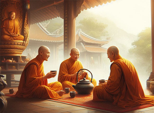 GÓC CHIA SẺ: NHỚ NGÀY