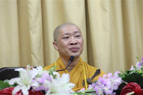 LỊCH THUYẾT GIẢNG CHÙA PHẬT HỌC XÁ LỢI - NĂM 2022