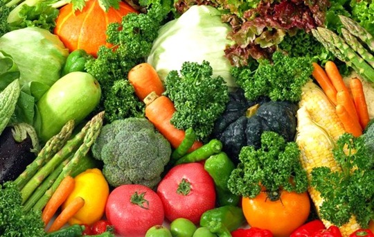 Bàn luận về việc ăn chay