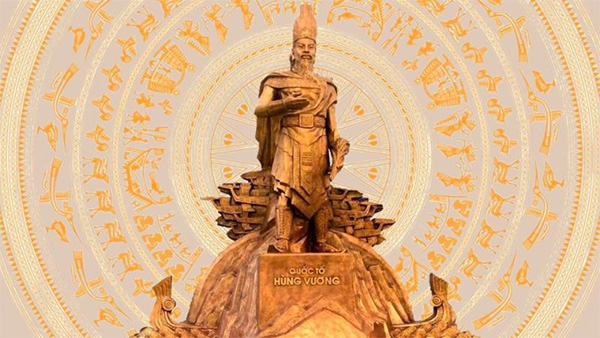 GÓC CHIA SẺ: NHỚ NGUỒN