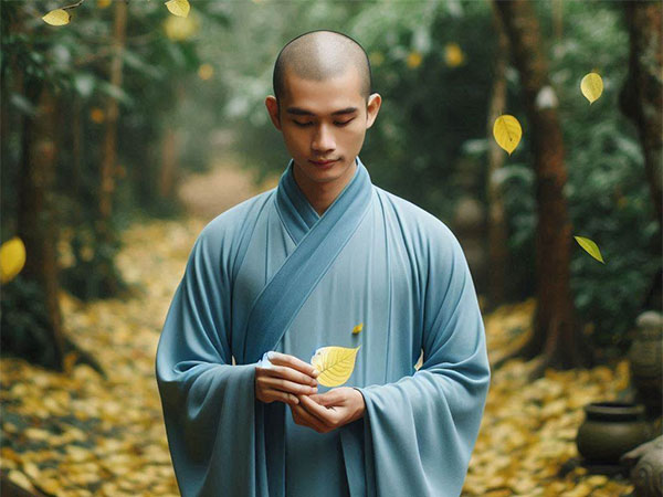 GÓC CHIA SẺ: TRONG TAY