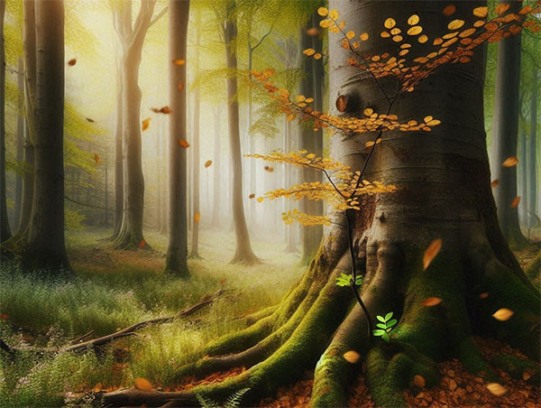 GÓC CHIA SẺ: NHỚ CHIỀU