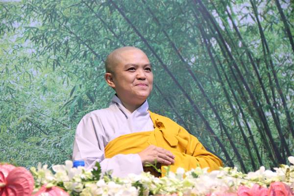 Ý NGHĨA LỄ VU LAN