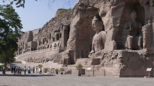 BUỔI NÓI CHUYỆN VỀ: “LỊCH SỬ PHẬT GIÁO TRUNG QUỐC”