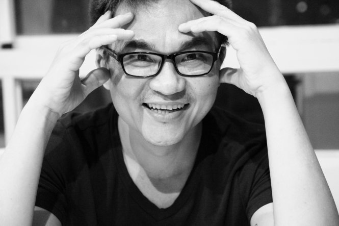 ĐẠI NGHĨA: TÍNH TÌNH TÔI THAY ĐỔI NHIỀU TỪ KHI ĂN CHAY