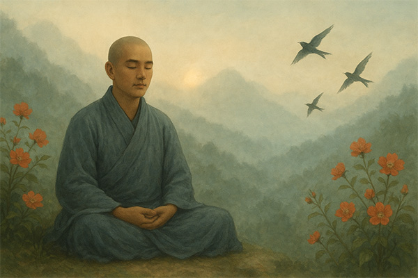 GÓC CHIA SẺ: NGHỈ TAY