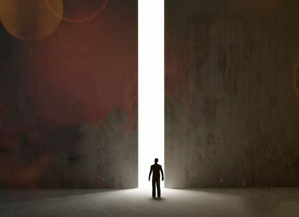 GÓC CHIA SẺ: KHOẢNG HẸP