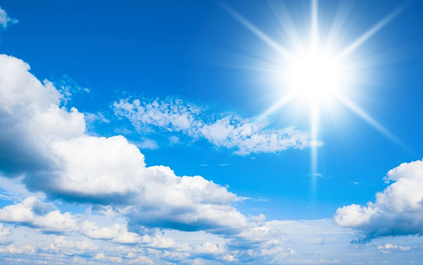 GÓC CHIA SẺ: KHOẢNG KHÔNG