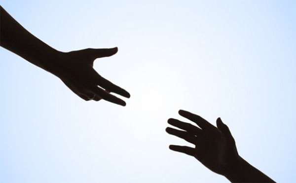 GÓC CHIA SẺ: DỨT TAY