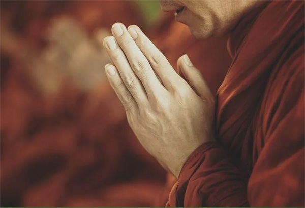 GÓC CHIA SẺ: CHẮP TAY