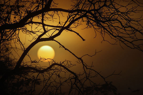 GÓC CHIA SẺ: KHOẢNG XA