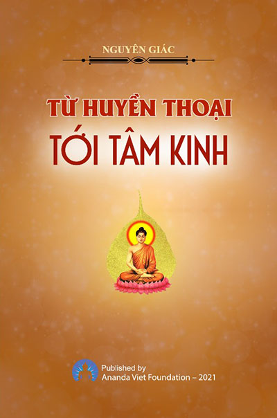 TỪ HUYỀN THOẠI TỚI TÂM KINH
