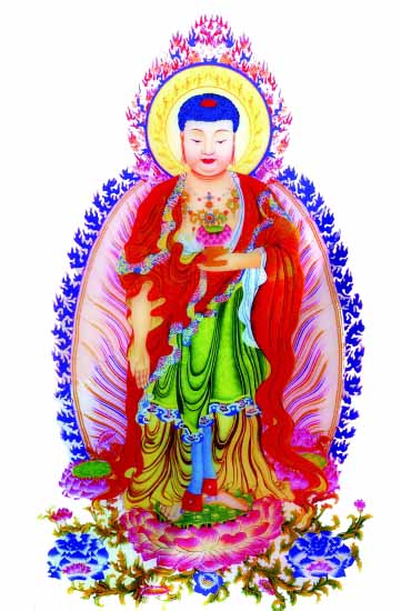 Tịnh Độ Việt Nam - ĐĐ Thích Đạo Quang