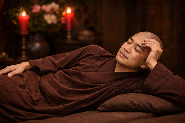 GÓC CHIA SẺ: GÁC TAY