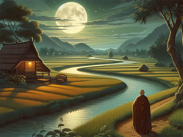 GÓC CHIA SẺ: NHỚ THƯƠNG