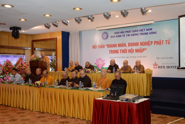 Lợi ích tu tập thiền định trong kinh doanh